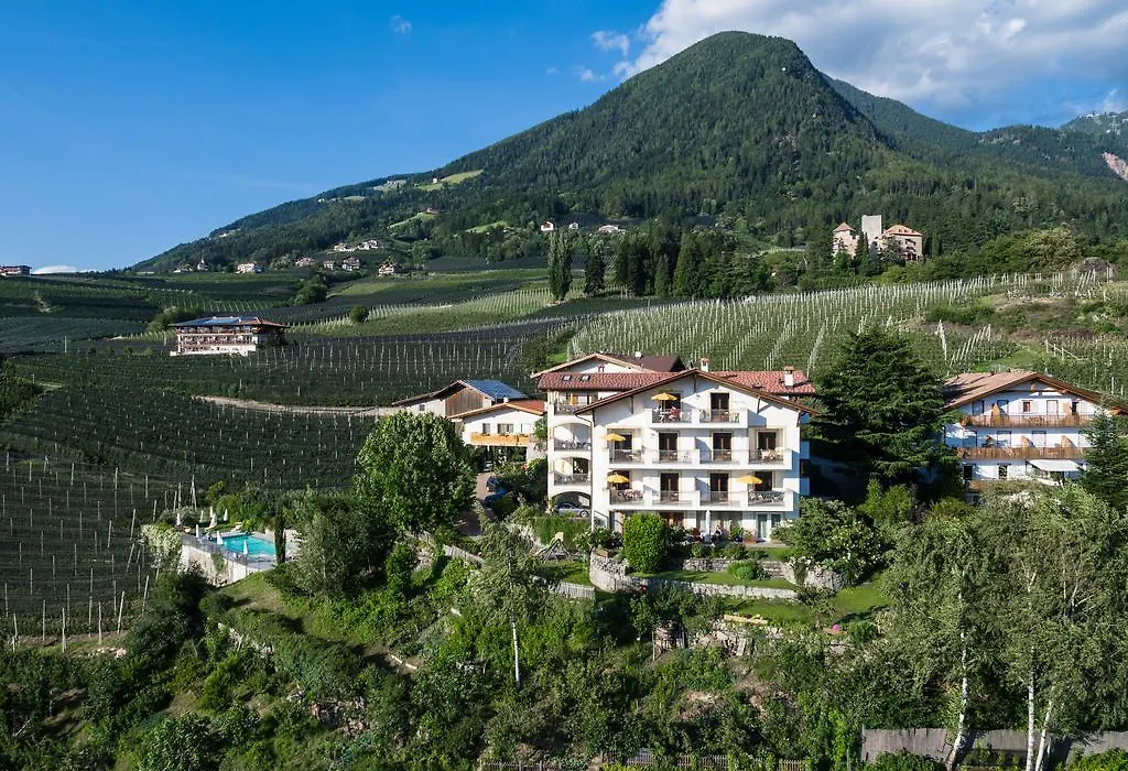 Residence Boutique Sonne-1